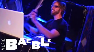 Music video thumbnail preview for Benevento/Russo Duo- Live in NYC || Baeble Music by Benevento/Russo Duo