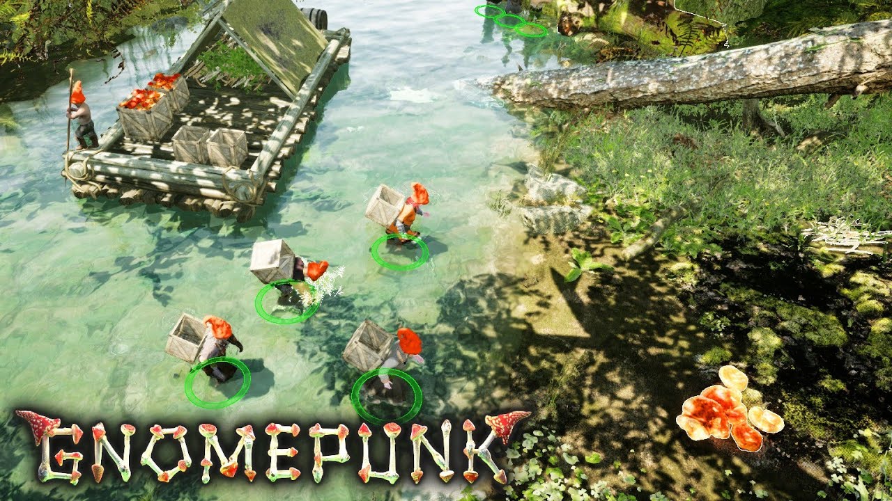 Announcement Trailer