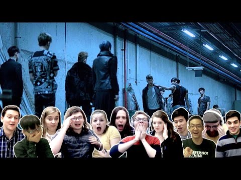 Classical Musicians React: BAP 'One Shot'