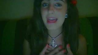 Novice- letter from a friend