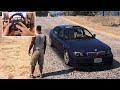 2006 BMW Alpina B7L (E66/FL) [Add-On / Replace | Extras | Tuning] 9