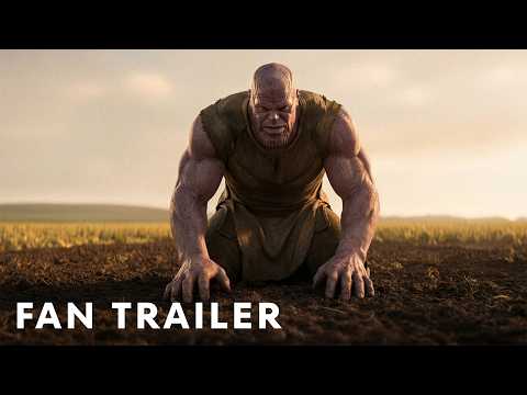 AVENGERS: DOOMSDAY - Final Trailer (2026) Robert Downey Jr | Marvel Studios (Concept Version)