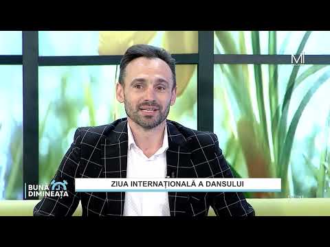 Ziua Internațională a Dansului