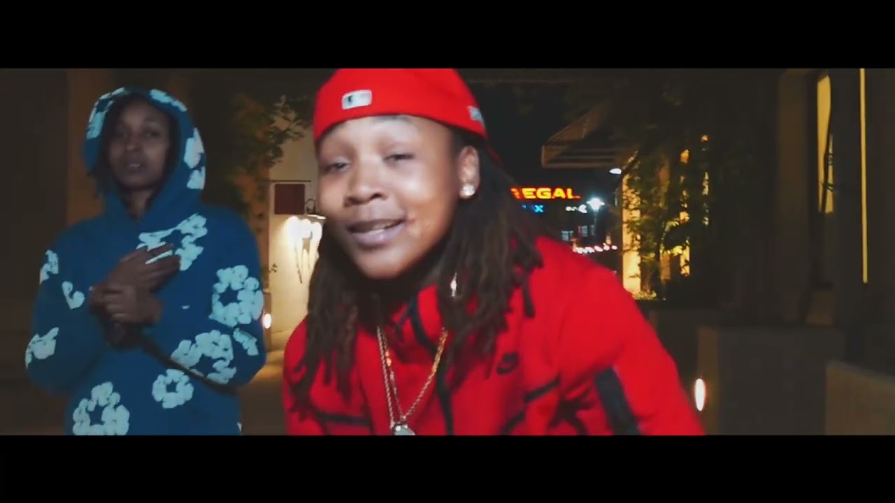 Khedda - 7teenDoubleO