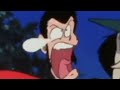 One Second From Every Episode Of Lupin The Third Part 2 S Dub