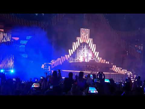 Electric Love 2019 Opening