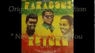 The Paragons - Never Will I Hurt You Girl