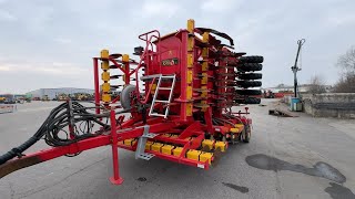 Разбрасыватель жидких удобрений V&auml;derstad Rapid A 600 S | Изображение 4 - Agroline