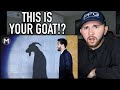 Lionel Messi - The GOAT - Official Movie *American Reacts*