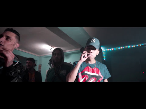 MBS ROLLING - THIS GAME (OFFICIAL VIDEO)