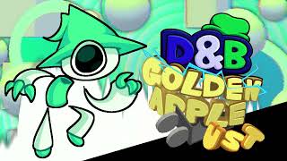 Cover art for Origin - GAPPLE UST