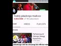 Freddy Jakadongo Latest Video