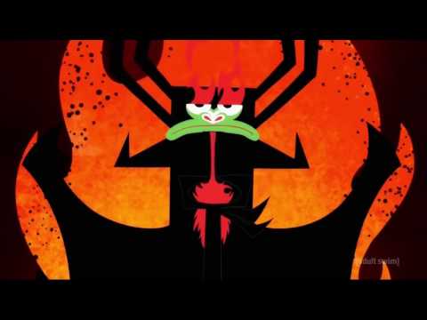 My Aku Impression