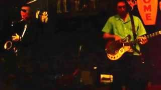 The Iguanas at Rock N Bowl-Late at Night 053