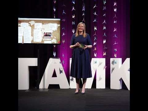 Global Alumni Network: A Web of Connections | Community Health