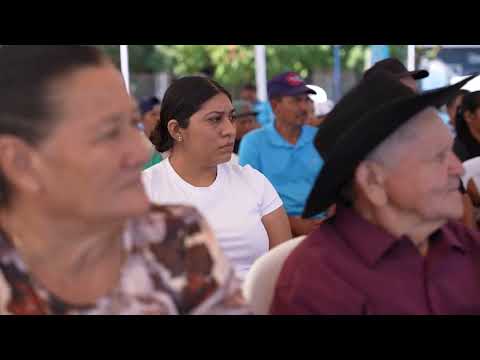 LA DOM INSTALARÁ SISTEMA QUE CONVERTIRÁ AGUA DE MAR EN POTABLE EN MEANGUERA DEL GOLFO