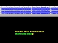 Tum Bhi Chalo Hum Bhi Chale Karaoke