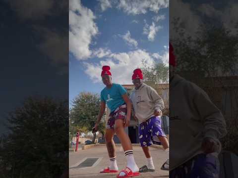 Retha Rsa Lacoste Amapiano Dance Challenge 2025 New #dance #amapianotv #amapianodance #danceafrica