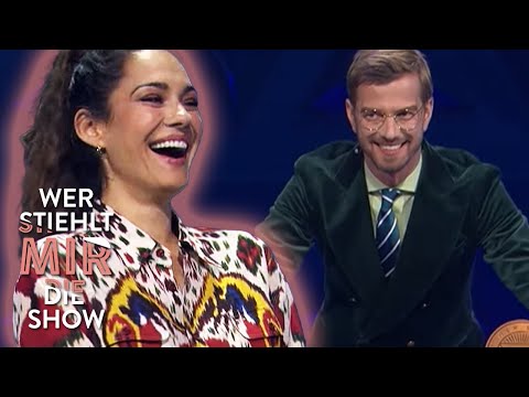 Weil 4 Antwortmöglichkeiten langweilig sind! | Quizzness as usual  | WSMDS | ProSieben