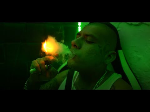 ElReghosg - Bien locos Ft Hover FS