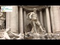 Rome: Trevi Fountain - Fontana di Trevi 