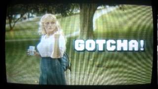 Intro Dose -- Gotcha!