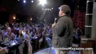 Artie Lange goes to Afghanistan