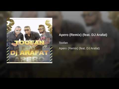 Apero (feat. DJ Arafat) (Remix)