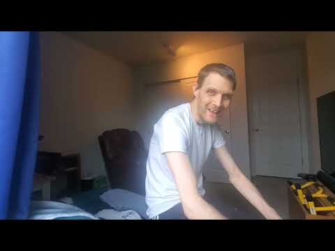 Latest YouTube video thumbnail