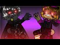 OH NO I Can T Kill You But My Buddy Can GL2 FNAF Ft Evan Micheal And William Afton
