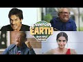 Champions For Earth Celebrities Get ANGRY About Climate Change In Angry Birds Friends