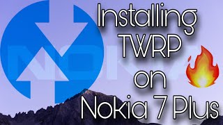 how to unlock bootloader nokia 7 plus