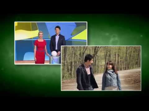 Szerencse Híradó promó - Géza a Skandináv lottóban