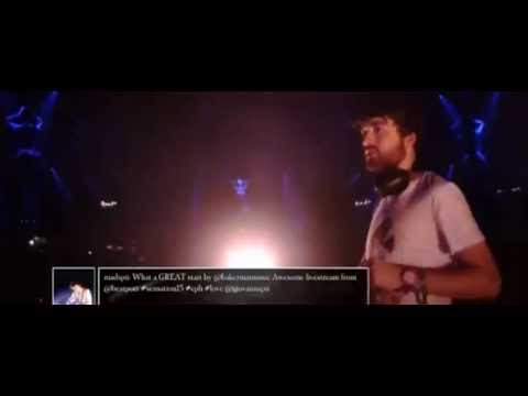 Sensation The Legacy from the Amsterdam