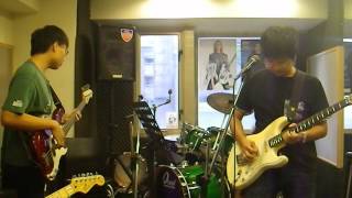 五月天 志明與春嬌 cover