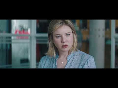 Bridget Jones - Finding Germany