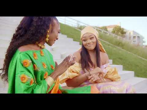 Kankou Tilinsky - Igbéfen (Clip officiel)
