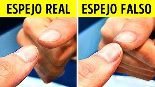 Un test simple para saber si alguien está espiándote