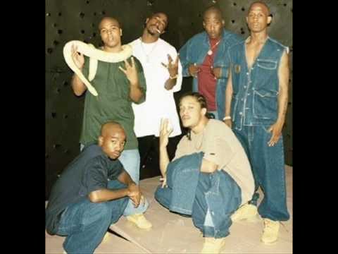 2Pac ft. EDI Mean & Napoleon - Last Ones Left (OG) (Legendado)