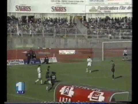 ACADÉMICO VISEU 2 - Académica 0