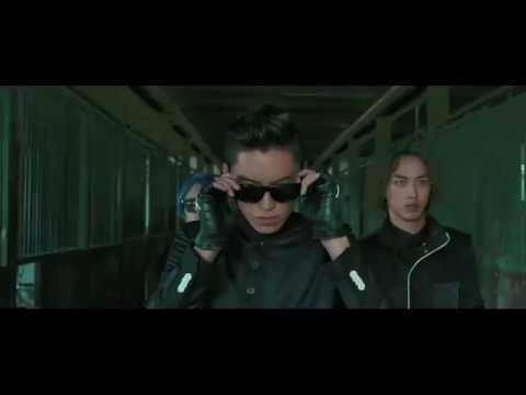 The Rookies (2019) Trailer