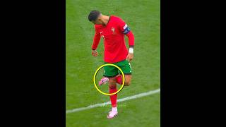 Download lagu When Ronaldo Changed His Shoes 🥶 mp3