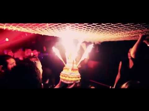 Shake Thursdays - Teaser January 2015