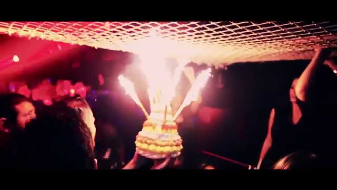 Shake Thursdays - Teaser January 2015