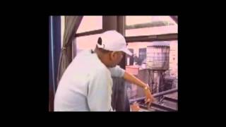 The Kid Daytona (Feat. CNN & Estelle) - Stressed Out 08 (reproduced by Cooler Ruler)