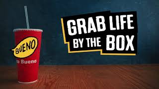 Taco Bueno TB Party Taco Rangers Tag