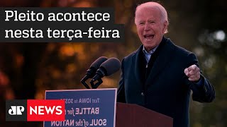 Eleição presidencial americana deve ter efeitos na política brasileira