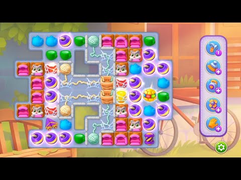 homescapes level 8294 | homescapes hard level