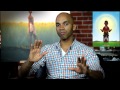 Q A With Kadir Nelson