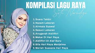 Download lagu Selamat Hari Raya Aidilfitri - Koleksi Lagu Raya Siti Nurhaliza Terbaik 2026 mp3
